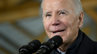 Biden fordert "Pause" im Krieg zwischen Hamas und Israel