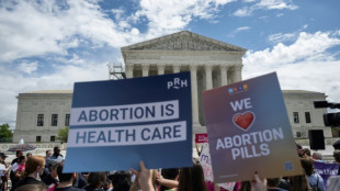 Entscheidung des US-Supreme Court zu Abtreibungspille erwartet