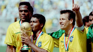 Ageing football stars drawn to Gulf for one last payday