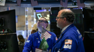 Wall Street recule, plombée par le regain des tensions commerciales sino-américaines