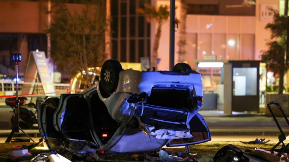 Israel mobilisiert nach Attentat in Tel Aviv zus&auml;tzliche Polizisten und Soldaten