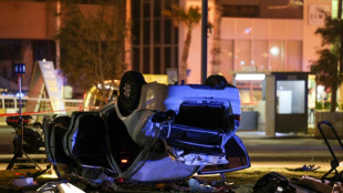 Israel mobilisiert nach Attentat in Tel Aviv zus&auml;tzliche Polizisten und Soldaten