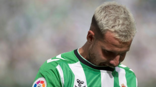 Betis duo Ruibal and Iglesias blast homophobic abuse