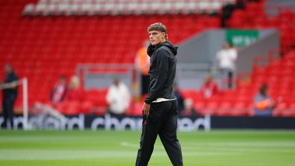 Premier: Leoni esordio e infortunio, si teme rottura crociato