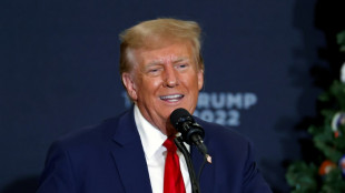 Trump jug&eacute; "inapte" &agrave; la pr&eacute;sidence par un deuxi&egrave;me Etat am&eacute;ricain