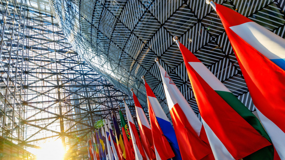 Ue, 'muro dei droni e fianco Est priorità roadmap difesa'