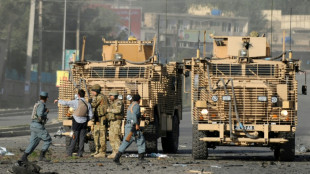 Acusan a responsables del ej&eacute;rcito brit&aacute;nico de encubrir cr&iacute;menes de guerra en Afganist&aacute;n