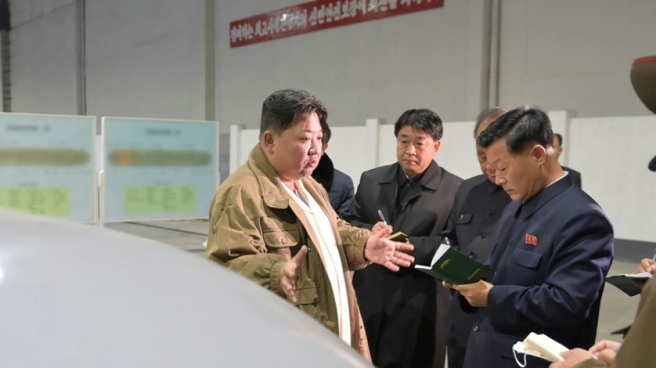 Seoul: Nordkorea feuert zwei ballistische Raketen kurzer Reichweite ab