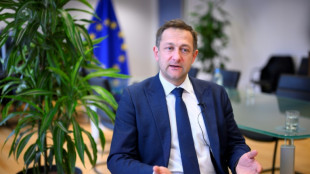 Agriculture: l'UE prévoit de réduire les importations ukrainiennes à partir de juin 