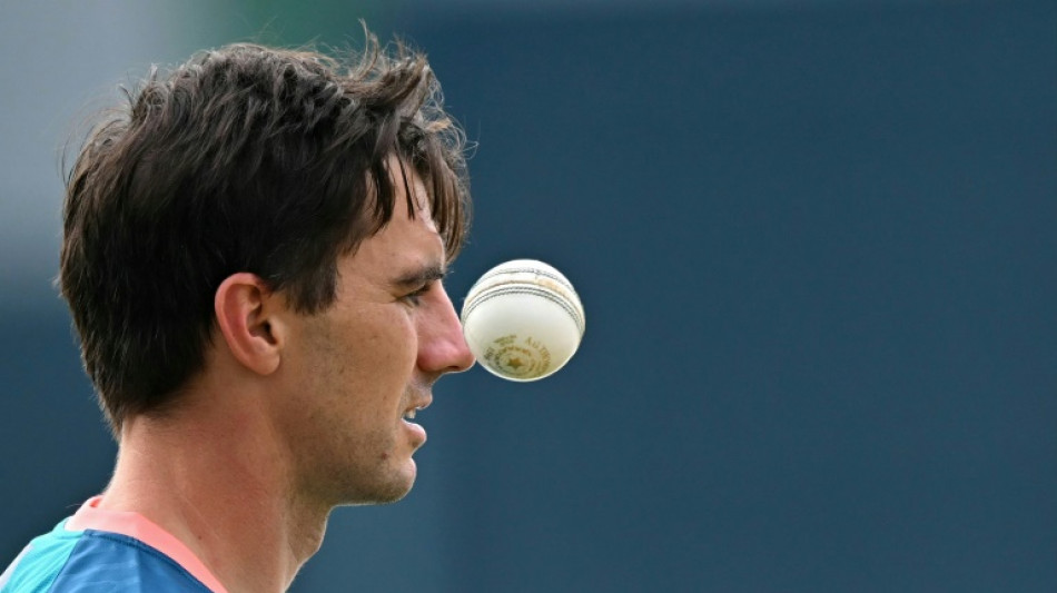 'Chilled out' Aussies no longer angry young men, says Cummins