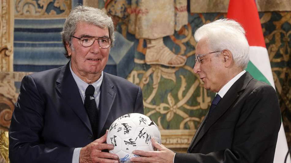 Processo all'Italia. L'accusa di Zoff: "Non &egrave; sfortuna, c'&egrave; qualcosa che non va"
