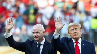 UEFA target Infantino after FIFA shelve World Cup private investment plan