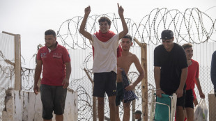 Marted&igrave; la videocall dei ministri degli Interni Ue su Ceuta