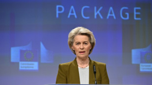 EU-Kommission empfiehlt Beitrittsgespr&auml;che mit der Ukraine und Moldau