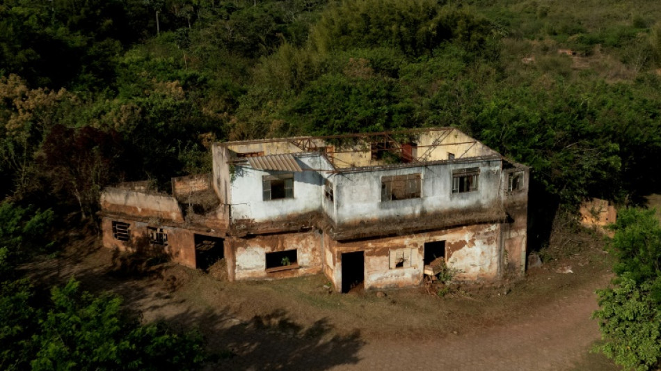 Urteil in London: BHP-Konzern für Umweltkatastrophe in Brasilien verantwortlich