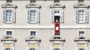 Il Papa, 'la pace in Ucraina &egrave; urgente, non pu&ograve; essere rinviata'