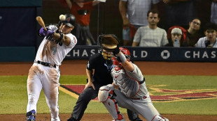 Diamondbacks edge Phillies 2-1 to tighten MLB playoff fight