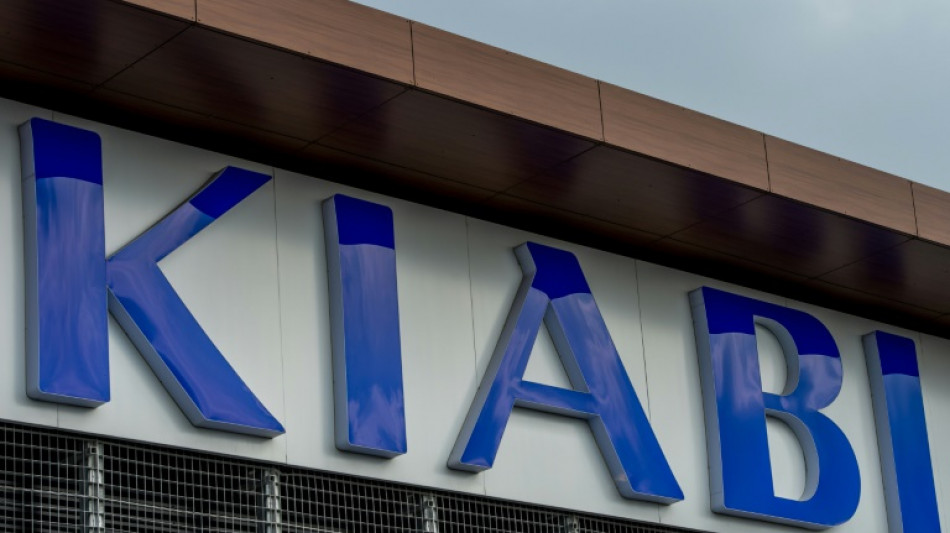 Kiabi victime en juillet d'une "fraude financi&egrave;re sophistiqu&eacute;e d'ampleur"