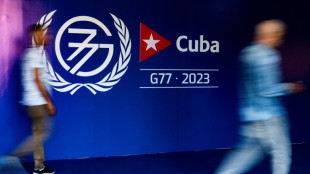 G77-Gipfel: Entwicklungsl&auml;nder wollen durch mehr Kooperation an Gewicht gewinnen