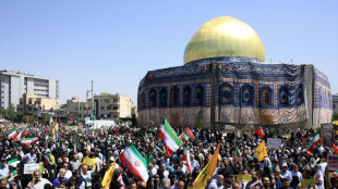 Début de la rencontre entre l'Iran et les Européens, tirs de missiles iraniens