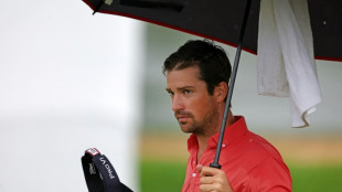 Rookie Cone seizes PGA Barbasol lead