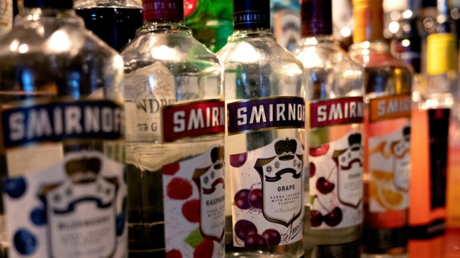 EU und Gro&szlig;britannien verh&auml;ngen Handelssanktionen gegen Russland