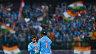 India's Kuldeep finds Warne inspiration at World Cup