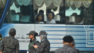 La Malaisie commence &agrave; renvoyer des ressortissants birmans 
