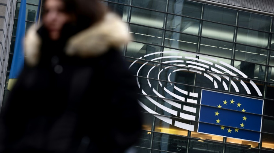 El Parlamento Europeo bajo presi&oacute;n tras arrestos por sospechas de corrupci&oacute;n