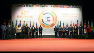 Venezuela, Haiti, cr&eacute;ditos de carbono: pontos-chave da c&uacute;pula da Caricom