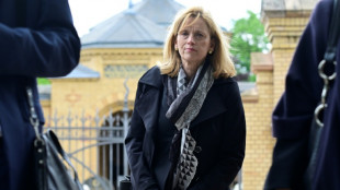 CDU-Politikerin Prien sieht sich als "jüdische Ministerin"