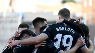 Sorloth strikes again as Real Sociedad beat Rayo
