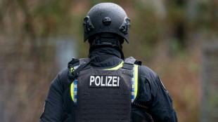 Polizist bei Festnahme von Reichsb&uuml;rger in Niedersachsen verletzt
