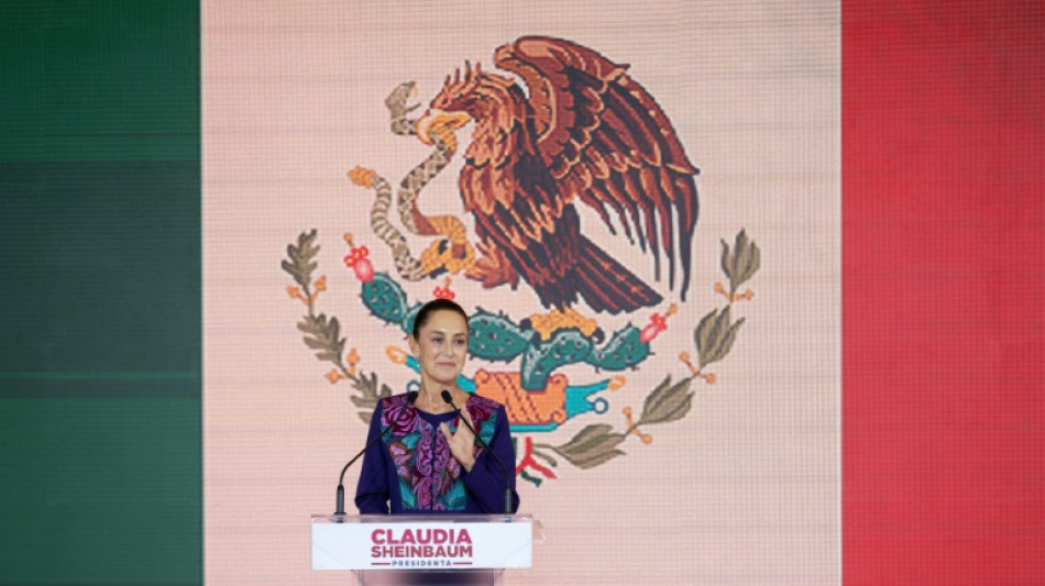 Os desafios colossais de Claudia Sheinbaum no M&eacute;xico
