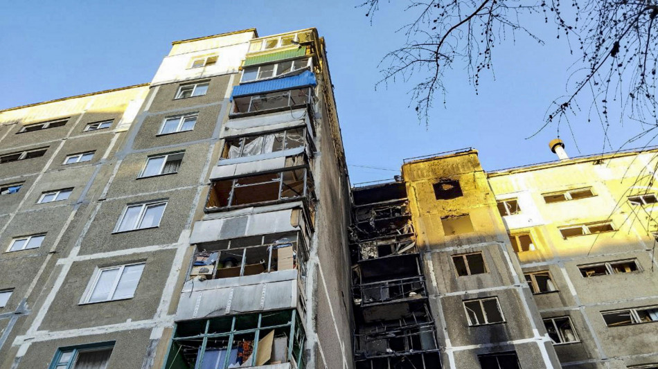 Russia: 3 morti e 7 feriti in attacco ucraino a Kursk