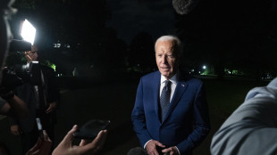 Biden, 'temo non sar&agrave; pacifico trasferimento di poteri a Harris'