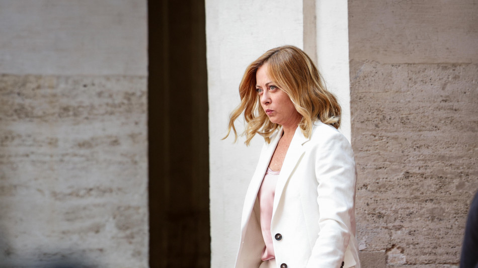 Meloni sente Netanyahu, Iran non può avere armi nucleari