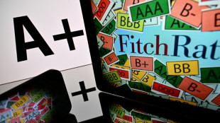 Fitch rend son verdict sur la note de la France