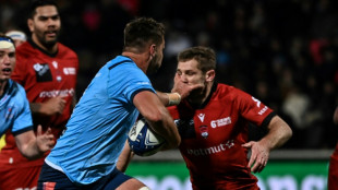 Last-gasp Ospreys stun Tigers in Champions Cup 