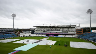 Root denied World Cup prep as rain washes out Ireland ODI