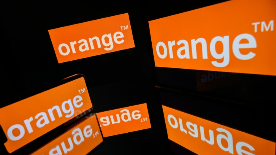 Panne nationale sur le r&eacute;seau mobile d'Orange