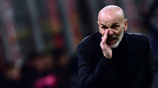 Pioli hoping for Milan revival on return to Champions League knockouts