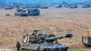 Armee: Israel reagiert mit Artilleriefeuer auf Hisbollah-Beschuss aus S&uuml;dlibanon