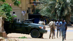 Mehr als 50 Zivilisten bei Gefechten zwischen Armee und Miliz im Sudan get&ouml;tet