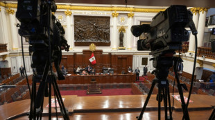Congreso de Per&uacute; aprueba debatir nuevamente destituci&oacute;n de Castillo