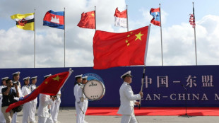 Pek&iacute;n anuncia ejercicios navales en el mar de China Meridional