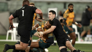 Australia's Kerevi returns for Rugby World Cup opener