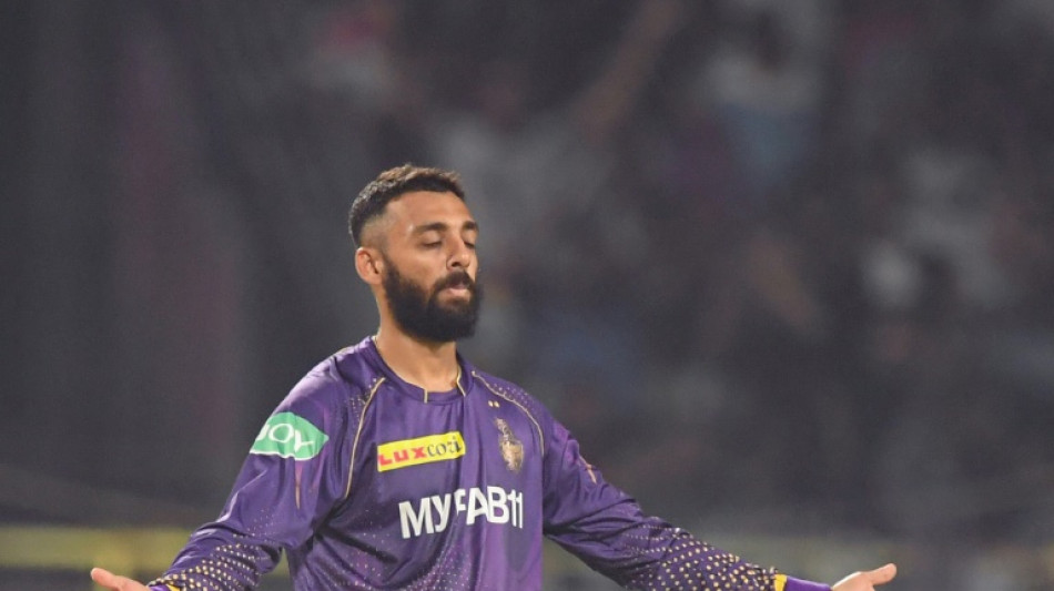 Thakur blitz, Kolkata spin downs Bangalore in IPL 