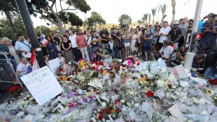 Juicio sobre atentado de Niza comienza en Francia seis a&ntilde;os despu&eacute;s