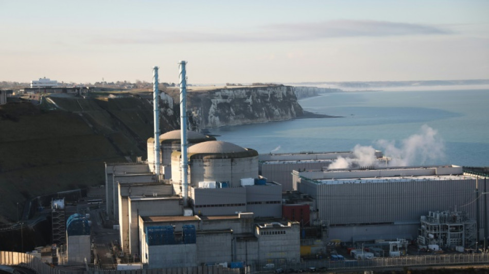 Grosse fissure dans un r&eacute;acteur: EDF mis sous pression par le gendarme du nucl&eacute;aire